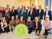 Lunchwebinar Building Balance: Biobased Bites