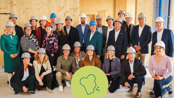 Lunchwebinar Building Balance: Biobased Bites