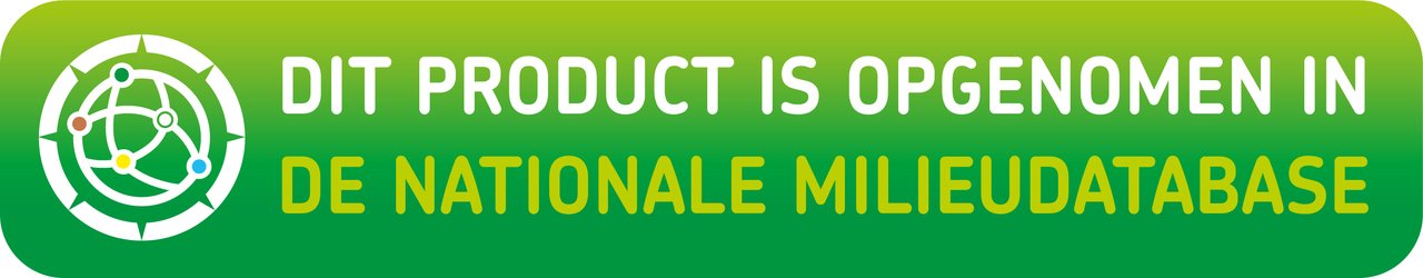 Product Labels NMD | Stichting Nationale Milieudatabase