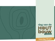 De Dag van de HOUTbouw