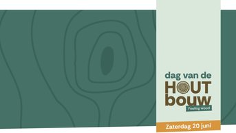 De Dag van de HOUTbouw
