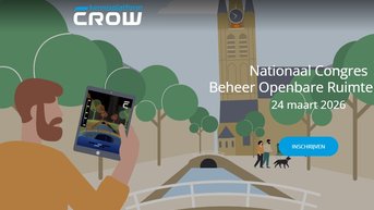 Nationaal Congres beheer Openbare Ruimte 2026