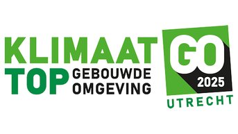 Klimaat Top Gebouwde Omgeving 2025