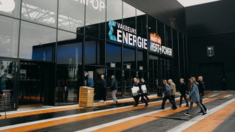 Vakbeurs Energie 2025