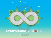 Symposium Beton Goed op Weg 2026