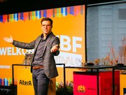REBF Festival 2026