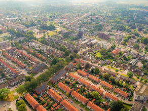 Routekaart WLC-GWP: stapsgewijze invoering van CO2-eisen voor gebouwen