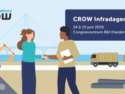 CROW infradagen 2026