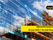 Architectuurevent 2025