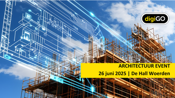 Architectuurevent 2025