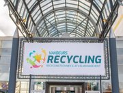Recycling vakbeurs