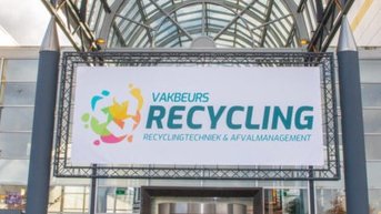 Recycling vakbeurs