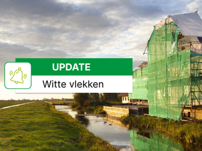 Verlenging deadline vergoedingsregeling Witte Vlekken