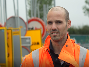 Vijf vragen aan Sjoerd Keetels