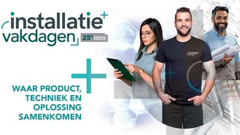 Installatie Vakdagen Hardenberg