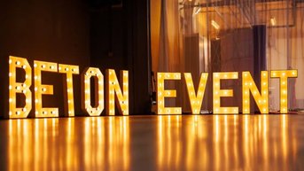 Beton event 2025