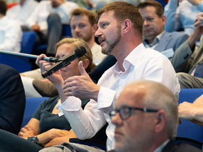 5 jaar Stichting NMD!