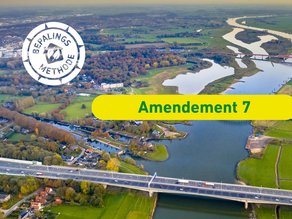 Amendment 7 published: clarifications to Assessment Method 2.0 now available