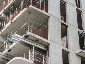 Nieuwe MKI Plafondwaarden en Circulariteitseisen voor beton