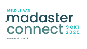 Madaster Connect NL