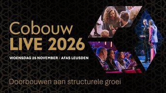 Cobouw Live