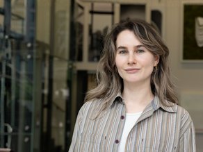 Vijf vragen aan Danielle Bakx