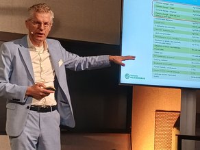 Terugblik: Jan-Willem Groot geeft workshop WLC in Etten-Leur