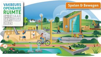Vakbeurs Openbare Ruimte