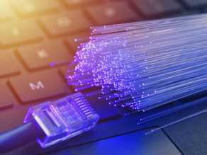 New PCR for fibre-optic network components available