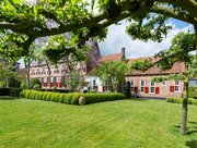 Infratech Beurs in Ahoy in Rotterdam