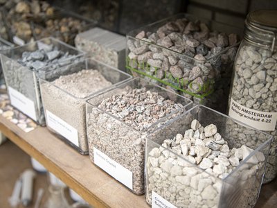 Voorbij Prefab: “Making concrete more sustainable is not that complicated; it's a mindset.”
