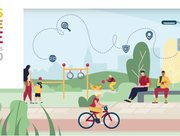 Vakbeurs Openbare Ruimte Brussel 2026