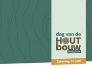 De Dag van de HOUTbouw