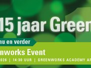Greenworks Event