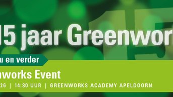Greenworks Event