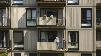 Webinar Grootschalige houtbouw: regelgeving, kosten en kwaliteit.