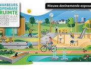 Vakbeurs Openbare Ruimte 2026