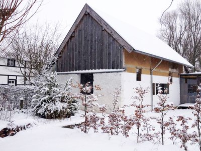 Architect Omayra Mingels laat zich inspireren door het verleden