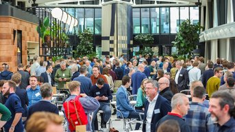 BREEAM-NL Congres 2026