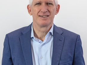 Vijf vragen aan Paul ten Kroode