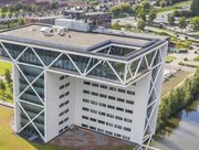 Utiliteitsgebouw van Morgen  Event