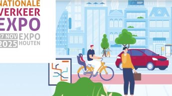 Nationale Verkeer Expo 2025