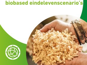 Publieke consultatie biobased eindelevensscenario’s gestart