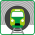 H38 Spoor- en tramwerken - Dwarsliggers spoor - V1.4