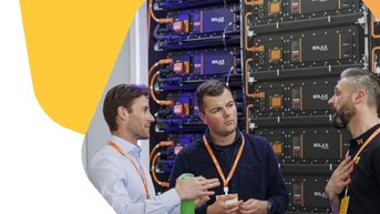 Solar Solutions 2026