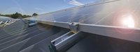 Sunbeam: eerste montagesysteem voor zonnepanelen met CAT 1-milieuverklaring