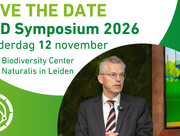 Save the date NMD Symposium donderdag 12 november 2026