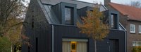 Biobased villa in Vught