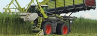 Building with hemp fibre: Dun Agro now with 7 environmental declarations in the NMD
