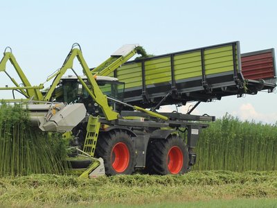 Bouwen met vezelhennep: Dun Agro nu met 7 milieuverklaringen in de NMD